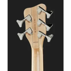 Warwick RB Corvette $$ 5 HV TS