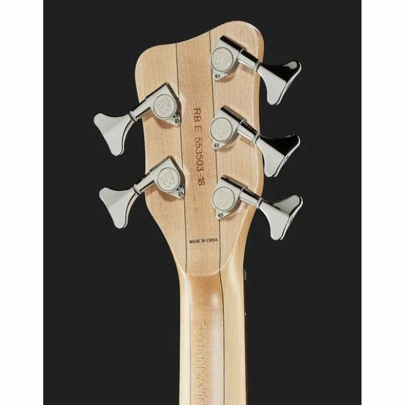 Warwick RB Corvette $$ 5 HV TS