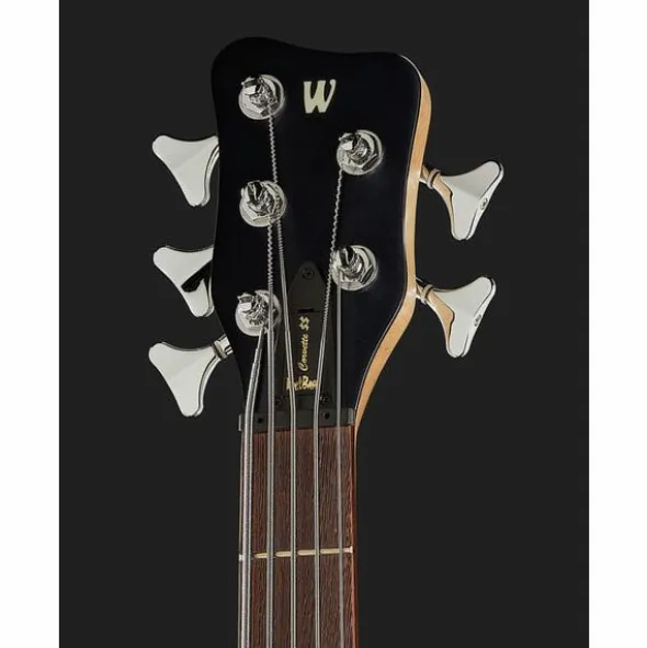 Warwick RB Corvette $$ 5 HV TS