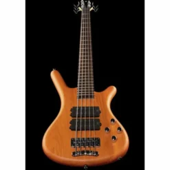 Warwick RB Corvette $$ 5 HV TS