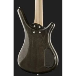 Warwick RB Corvette $$ LH 5 NB TS