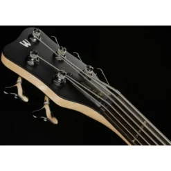 Warwick RB Corvette $$ LH 5 NB TS