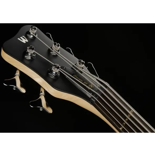 Warwick RB Corvette $$ LH 5 NB TS
