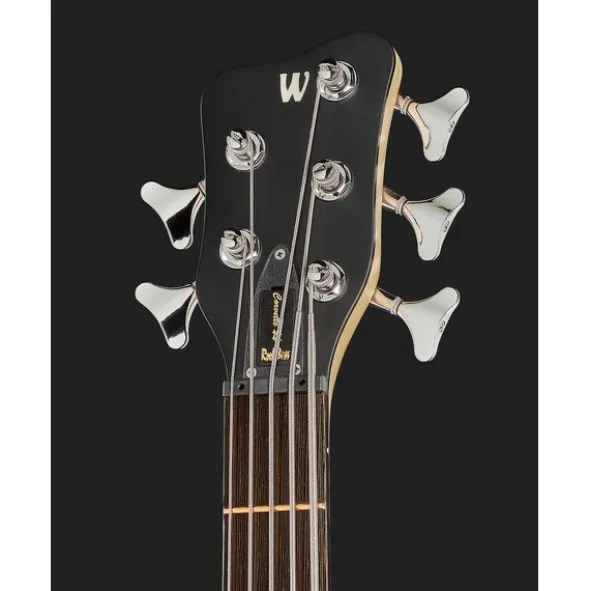 Warwick RB Corvette $$ LH 5 NB TS