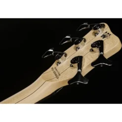 Warwick RB Corvette $$ LH 5 NB TS