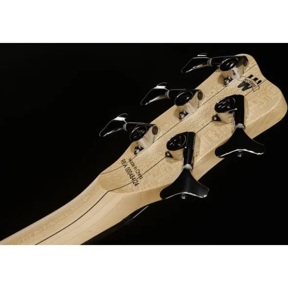 Warwick RB Corvette $$ LH 5 NB TS