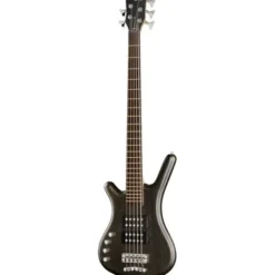 Warwick RB Corvette $$ LH 5 NB TS