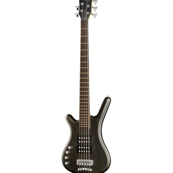 Warwick RB Corvette $$ LH 5 NB TS