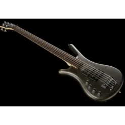 Warwick RB Corvette $$ LH 5 NB TS