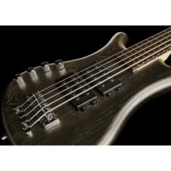 Warwick RB Corvette $$ LH 5 NB TS