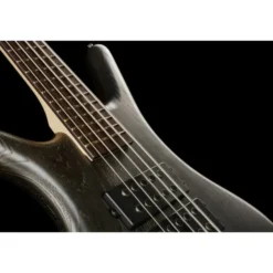 Warwick RB Corvette $$ LH 5 NB TS