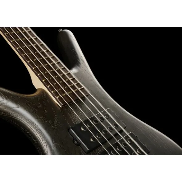 Warwick RB Corvette $$ LH 5 NB TS