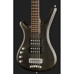 Warwick RB Corvette $$ LH 5 NB TS