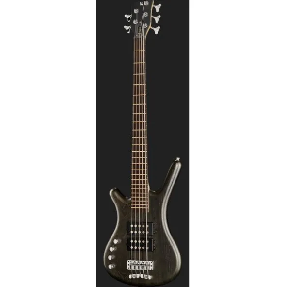 Warwick RB Corvette $$ LH 5 NB TS