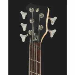 Warwick RB Corvette Multi 5 SBS