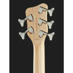 Warwick RB Corvette Multi 5 SBS