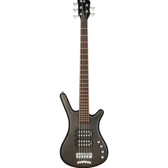 Warwick RB Corvette $$ 5 NB TS