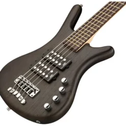 Warwick RB Corvette $$ 5 NB TS