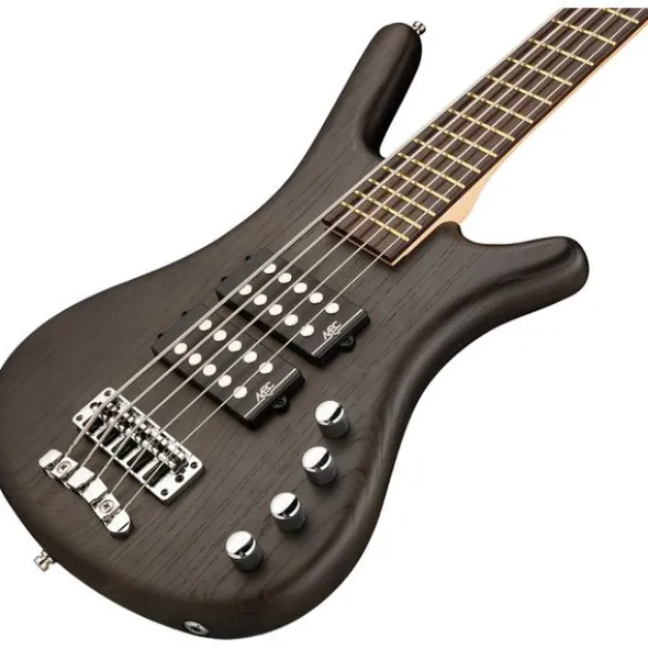 Warwick RB Corvette $$ 5 NB TS