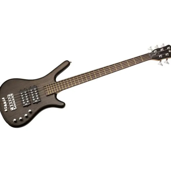 Warwick RB Corvette $$ 5 NB TS