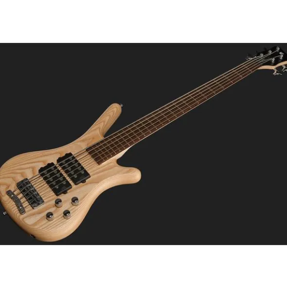 Warwick RB Corvette $$ 5 N TS