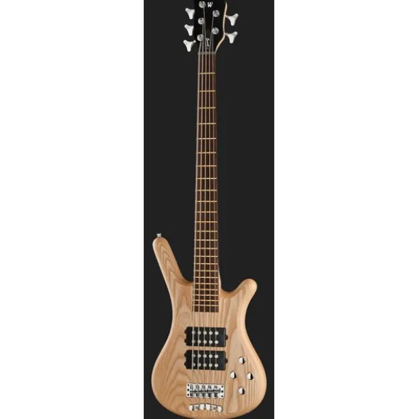 Warwick RB Corvette $$ 5 N TS