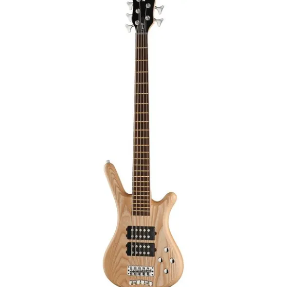 Warwick RB Corvette $$ 5 N TS