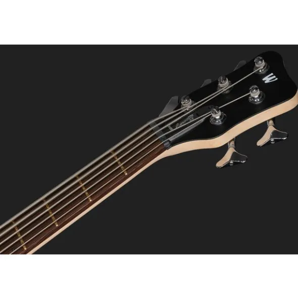 Warwick RB Corvette $$ 5 N TS