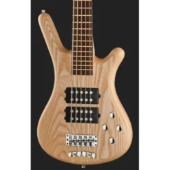 Warwick RB Corvette $$ 5 N TS