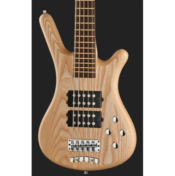 Warwick RB Corvette $$ 5 N TS