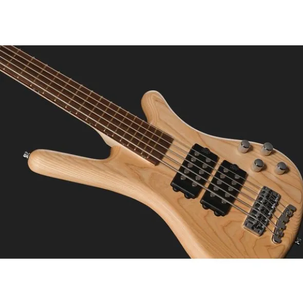 Warwick RB Corvette $$ 5 N TS