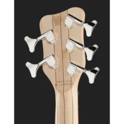 Warwick RB Corvette $$ 5 N TS