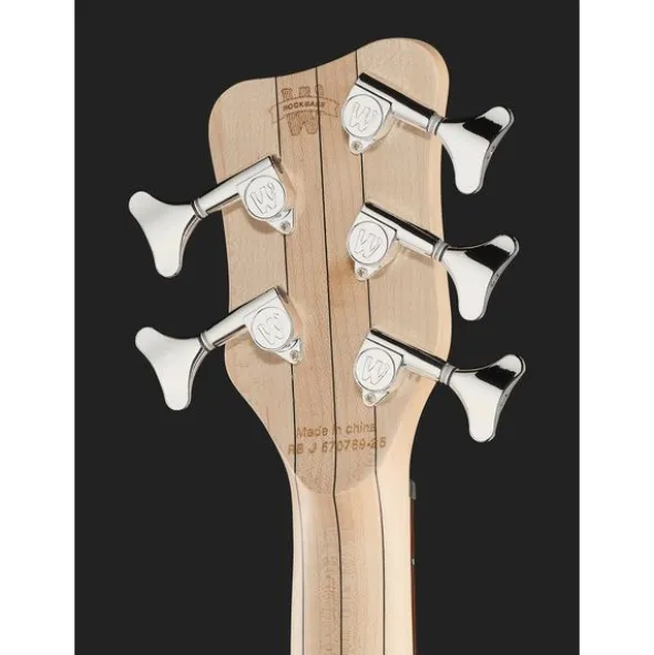 Warwick RB Corvette $$ 5 N TS
