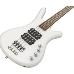 Warwick RB Corvette $$ 4 SW HP
