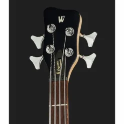 Warwick RB Corvette Taranis 4 NBTS