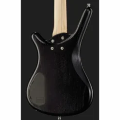 Warwick RB Corvette Taranis 4 NBTS