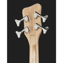 Warwick RB Corvette Taranis 4 NBTS