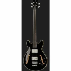 Warwick RB Star Bass 4 FL BK