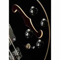 Warwick RB Star Bass 4 FL BK
