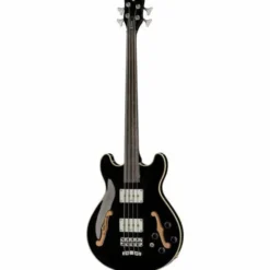 Warwick RB Star Bass 4 FL BK
