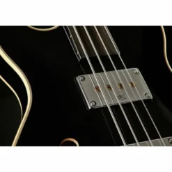 Warwick RB Star Bass 4 FL BK