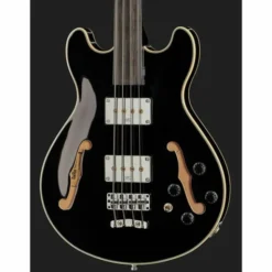 Warwick RB Star Bass 4 FL BK