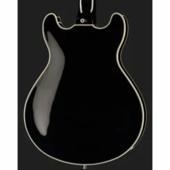 Warwick RB Star Bass 4 FL BK