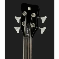 Warwick RB Star Bass 4 FL BK