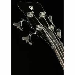 Warwick RB Star Bass 4 FL BK