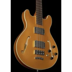 Warwick RB Star Bass 4 MGHP