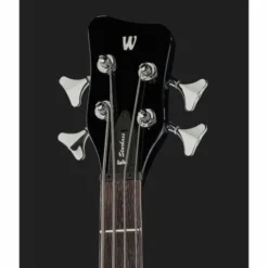 Warwick RB Star Bass 4 SBHP