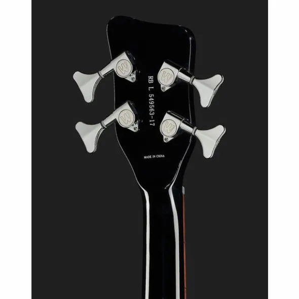 Warwick RB Star Bass 4 SBHP LH