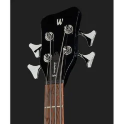 Warwick RB Star Bass 4 SBHP LH