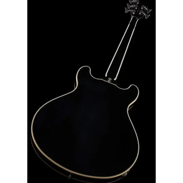 Warwick RB Star Bass 5 SBHP LH